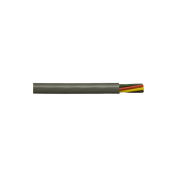 Auto Cable, 7-Core - 6 x 1.50 mm&sup2; & 1 x 2.50 mm&sup2;