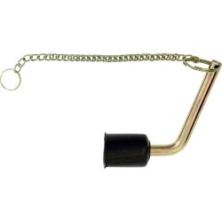 Fuses & Switches - HD Battery Isolator Switch Spare Key