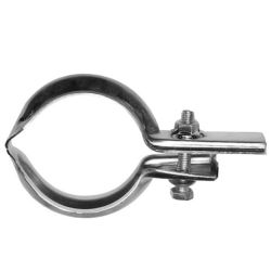 TOYOTA YARIS FRONT PIPE CLAMP