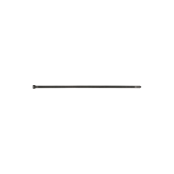 Cable Ties - Black
