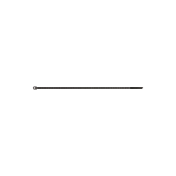 Cable Ties - Black