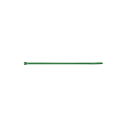 Cable Ties - Green
