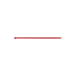 Cable Ties - Red