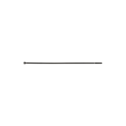 Cable Ties - Black