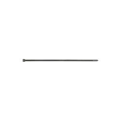 Cable Ties - Black