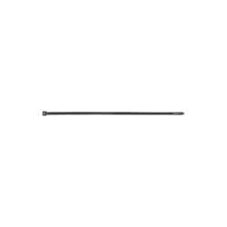 Cable Ties - Black