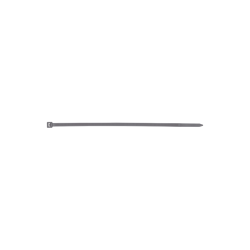 Cable Ties - Silver/Grey