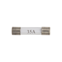 Glass Fuses