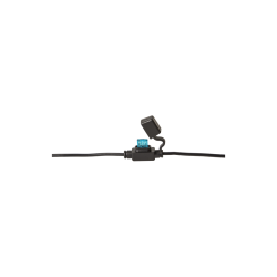 In-Line Mini Blade Fuse Holders - Splash Proof