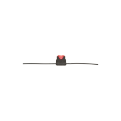 LITTELFUSE In-Line ATOF<sup>&reg;</sup> Standard Blade Fuse Holders