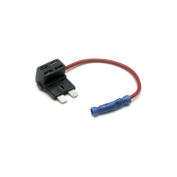 'Add A Circuit' Standard Blade Fuse Holders