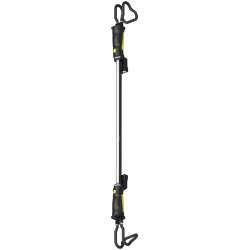 VISION LARGE BONNET LAMP 1000 LUMENS