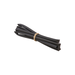 Adhesive Lined Heat Shrink Tubing - Black