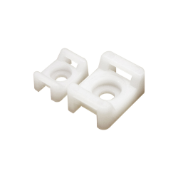 Cable Tie Cradles