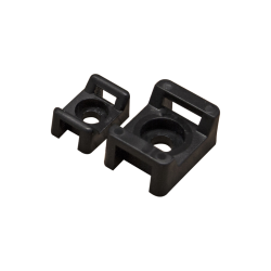 Cable Tie Cradles