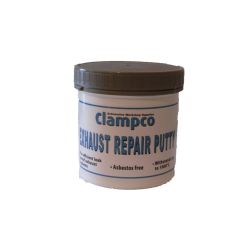 Exhaust Repair Putty - 250g Pots