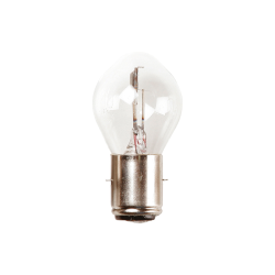 Cap BA20d (Bosch Type Fitting)