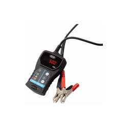 RING 12V Digital Battery Analyser