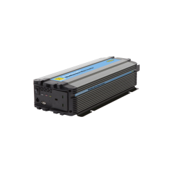 RING 'PowerSourcePure' Modified Sine Wave 1000W Inverter