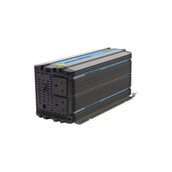 RING 'PowerSourcePure' Modified Sine Wave 2000w Inverter