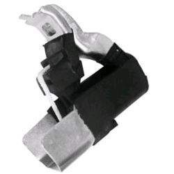 Exhaust Mounting Rubbers - ClioIII modus /255 484 423538