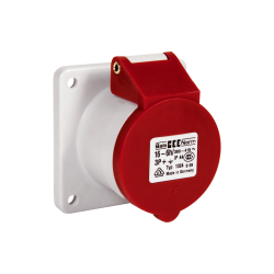 400V Panel Sockets