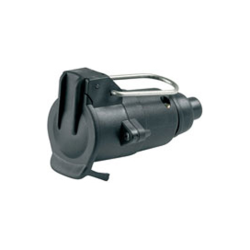 RING 7-Pin Trailer Socket