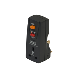 RCD Safety Adaptor