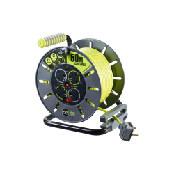 240V Cable Reels