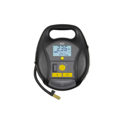 RING 12V Cordless 4-in-1 Digital Tyre Air Compressor