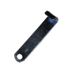 Universal Mounting Bracket - Short Hook