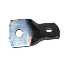 Universal Mounting Bracket - Small Twist
