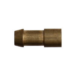 Brass Bullets