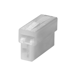 2-way (T-shape) Male Housing