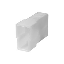 2-way (T-shape) Female Housing