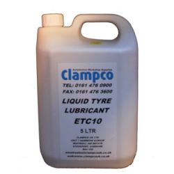 5Ltr Tyre Bead Lubricant Fluid