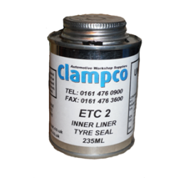 235ml Inner Tyre Liner Sealant