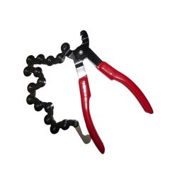 Exhaust Pipe Chain Cutting Pliers