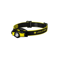 LEDLENSER 'iH5' 200Lm LED Head Torch