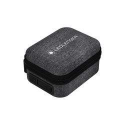 LEDLENSER POWERCASE Powerbank & 'iH5R' Head Torch Charger Case