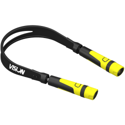 VISION NECK LIGHT 300 LUMENS