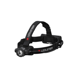 LEDLENSER 'H7R CORE' 1,000lm Magnetic Rechargeable LED Head Torch