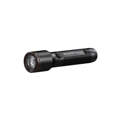 LEDLENSER 'P5R CORE' 500lm Magnetic Rechargeable LED Torch