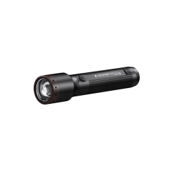 LEDLENSER 'P7R CORE' 1,400lm Magnetic Rechargeable LED Torch