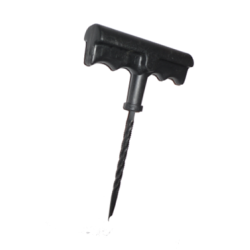 Pistol Rasp