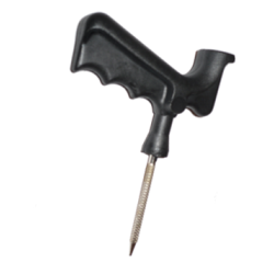 Pistol Reamer
