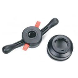 WHEEL balancer <br/>Switch Nuts