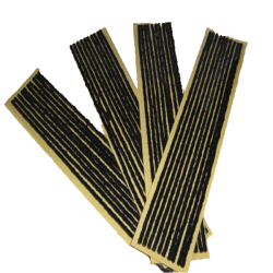 PVC Covering