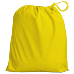 EV Face Shield Protective Bag