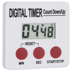 EV Disconnect Shut Down Timer